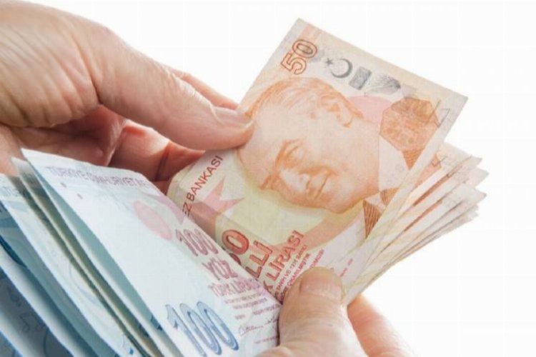 328 milyon TL'lik SED ödemeleri hesaplarda -