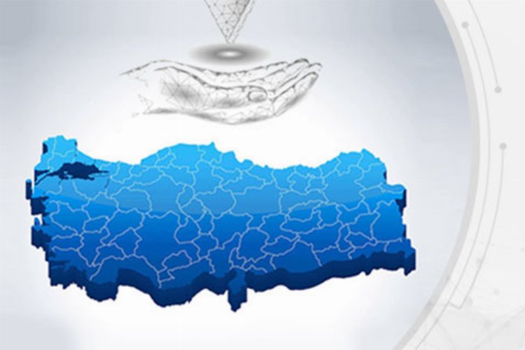 337 ilçeye avantajlı destek -