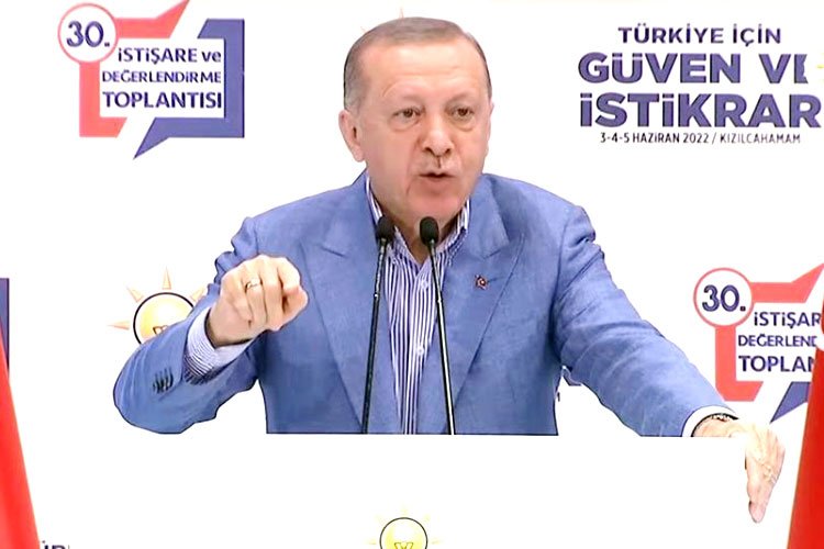 3600 ek gösterge tamamlandı... Cumhurbaşkanı Erdoğan detaylarını yarın açıklayacak -