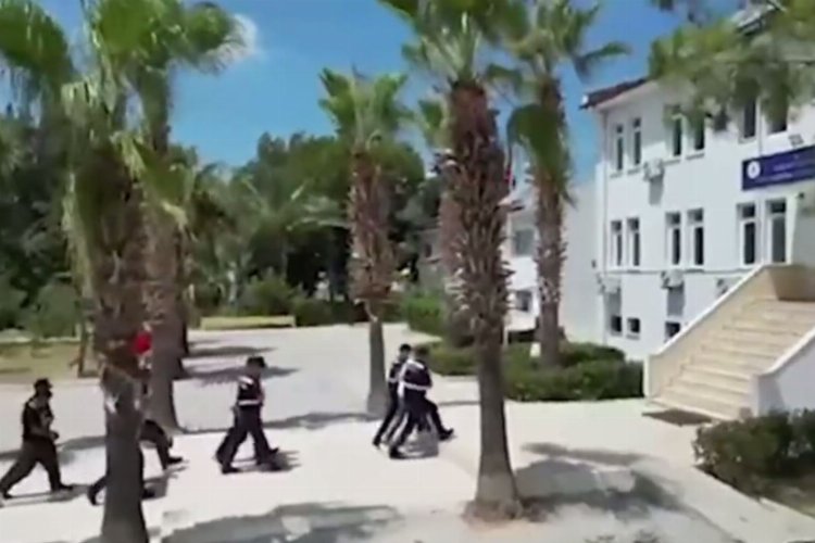 39 göçmen kaçakçılığı organizatörü yakalandı -