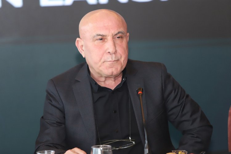 39 ülkenin ticari ateşelikleri Türkiye'de ağırlanacak -