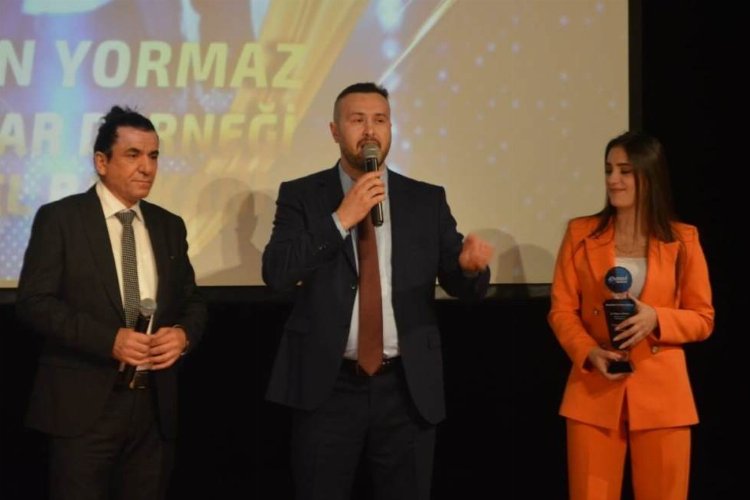 4 Duvar Derneği’ne Karadeniz’den ödül -