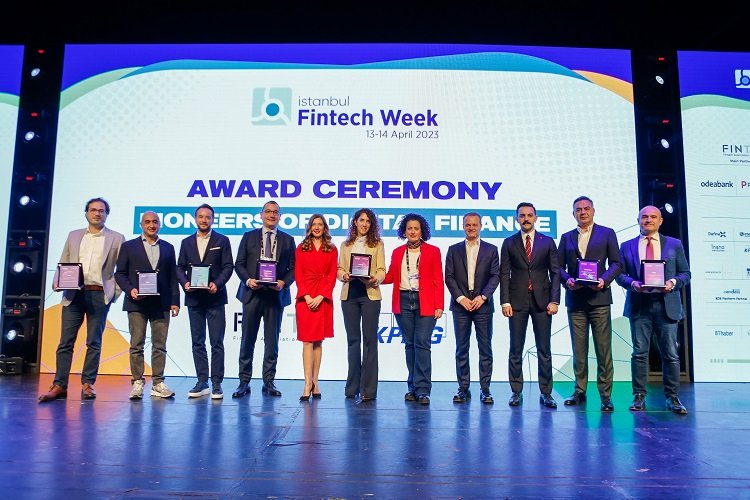 4’üncü İstanbul Fintech Week katılımcılardan tam not aldı -