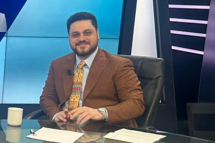 40 yaş şartına rağmen 'BAŞ'vururum! -