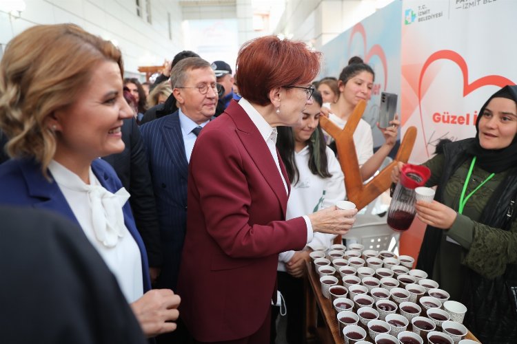 41 aylık Hürriyet -