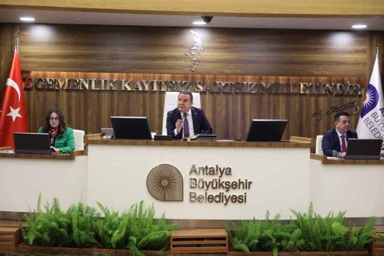 45 ayda 80 proje hayata geçti -