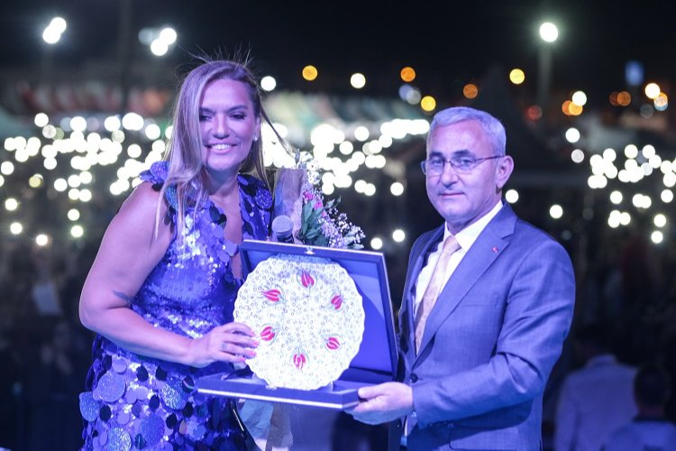 46'ıncı Kütahya Fuarı kapılarını açtı -