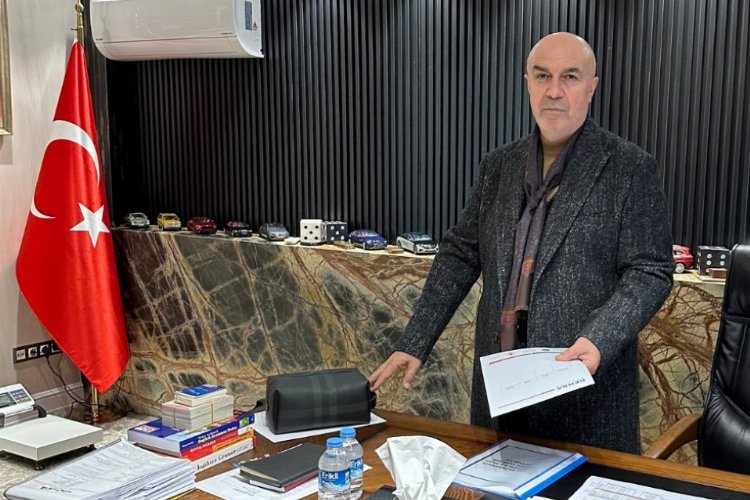 4811 sayılı kanunu içeren vergi affı hayata geçirilmeli! -