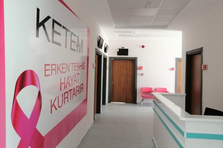 5 ölümden 1'i kanserden -