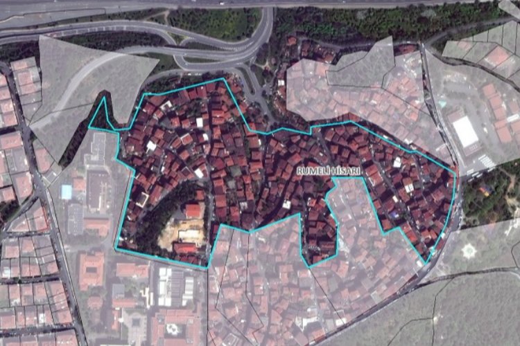 55 yıllık bekleyiş sona erdi -