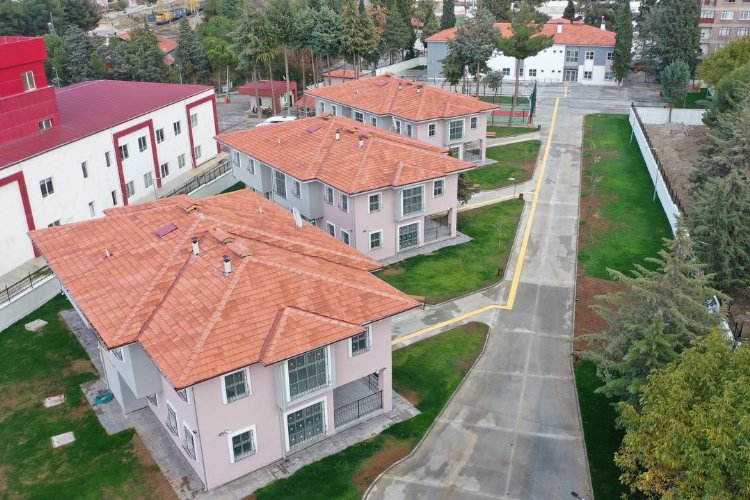 6 kuruluş daha koruma altındaki çocuklara hizmet verecek -
