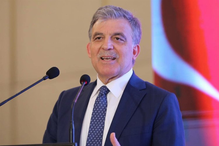 6’lı masanın cumhurbaşkanı adayı Abdullah Gül mü? -