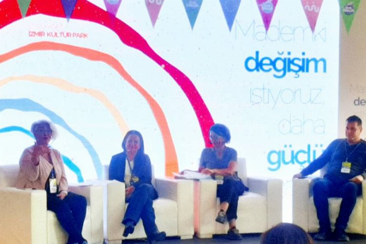 ‘6 Şubat’ta Yaşadıklarımızı Sizler Yaşamayın’ -