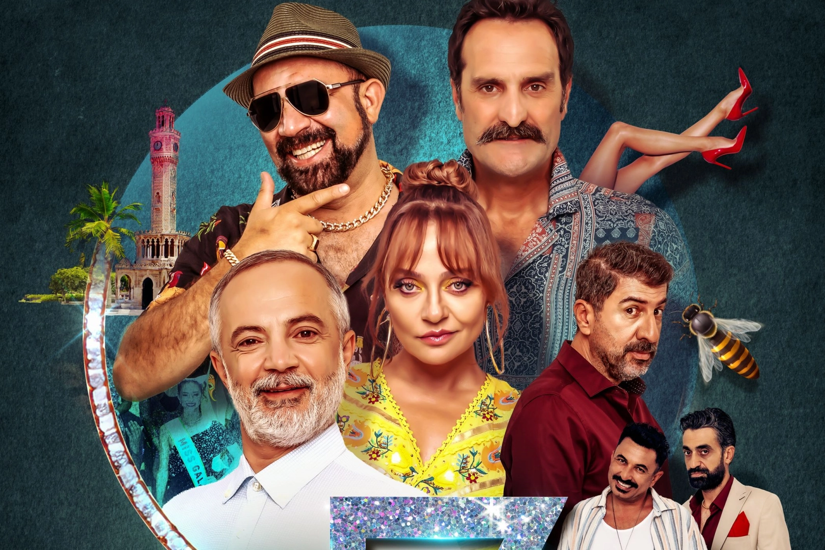 Sinemalarda bugün: 6 yeni film vizyonda! 