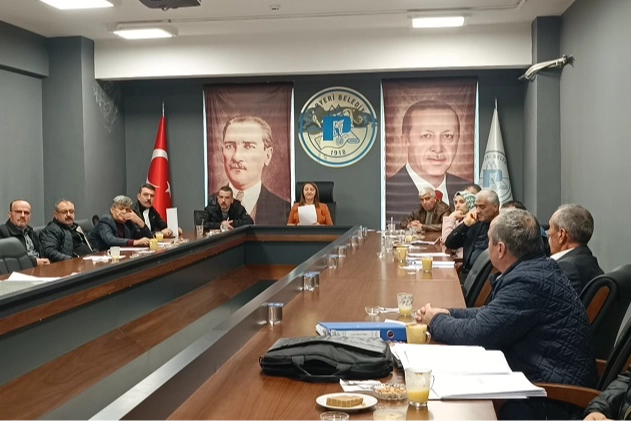 Bilecik Pazaryeri’nin 50 yıllık su sorunu çözülüyor 