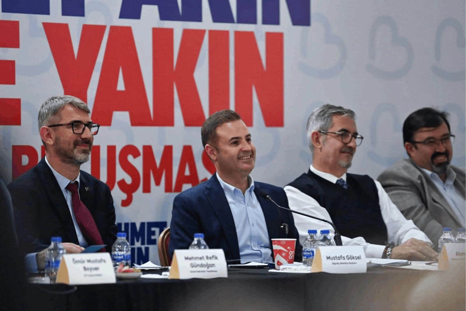 Balıkesir Bigadiç’e müjde üstüne müjde 