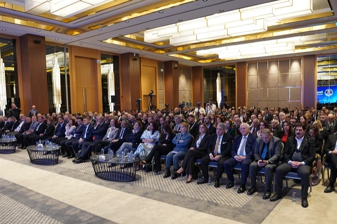 İş dünyasından tarihi çağrı 