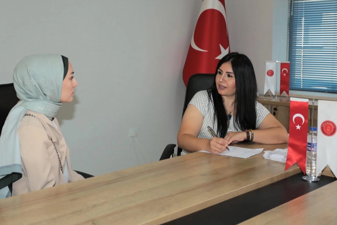 Bursa Gürsu'da istihdamda 100'üncü buluşmaya özel tema belirlendi 
