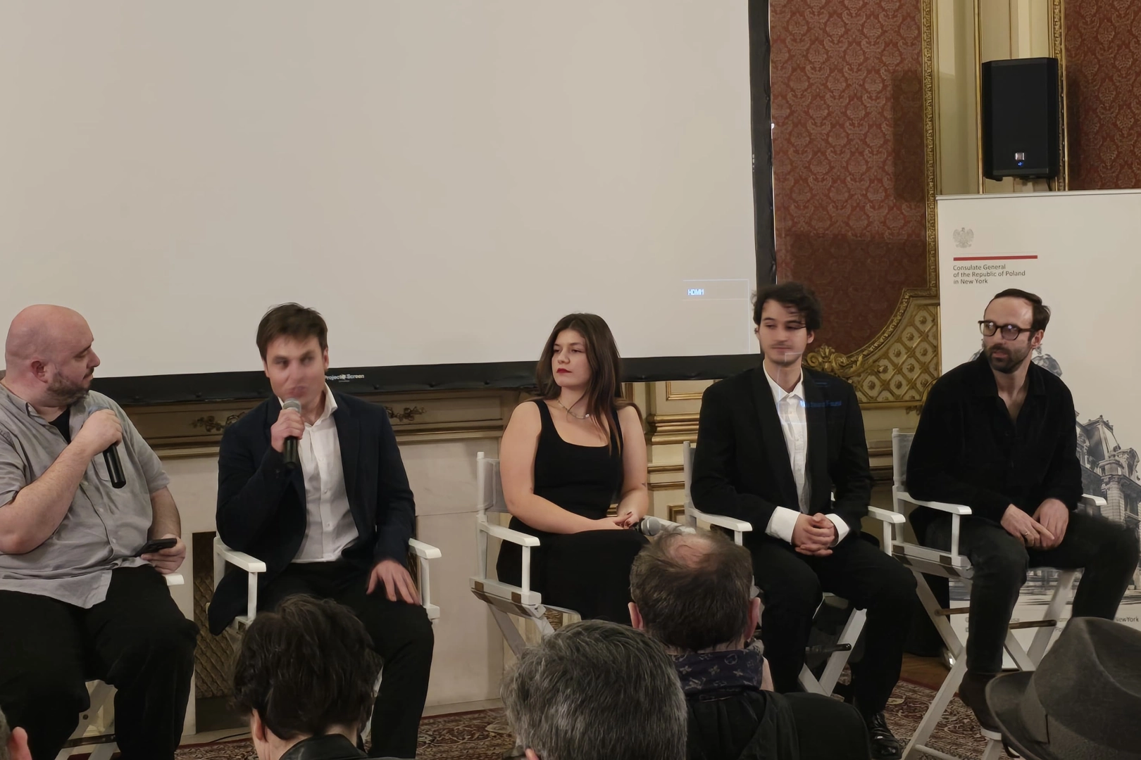 Sunflower filmi, Türk yapımcıların iziyle Oscar yolunda 
