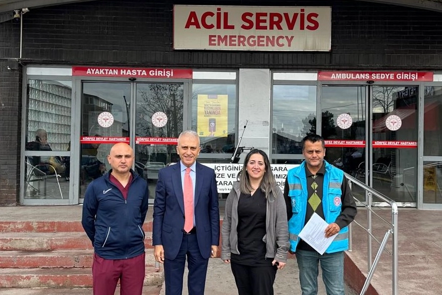 Sağlıkta yönetmelik değişikliğine dava 