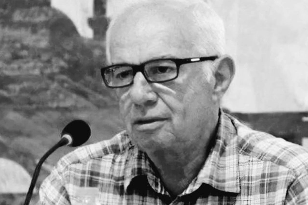 Usta yönetmen Şerif Gören vefat etti 