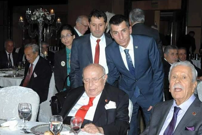 Demokratlar’dan İmamoğlu’na Demirel Tepkisi 
