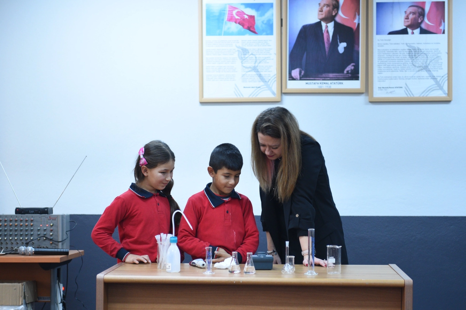 BASKI den geleceğe yatırım 