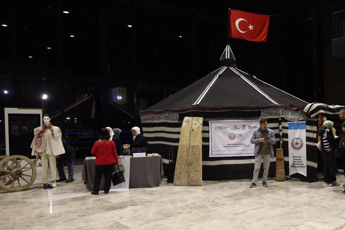 Osman Gazi'nin silah arkadaşı 'Akça Koca Bey' anlatıldı 