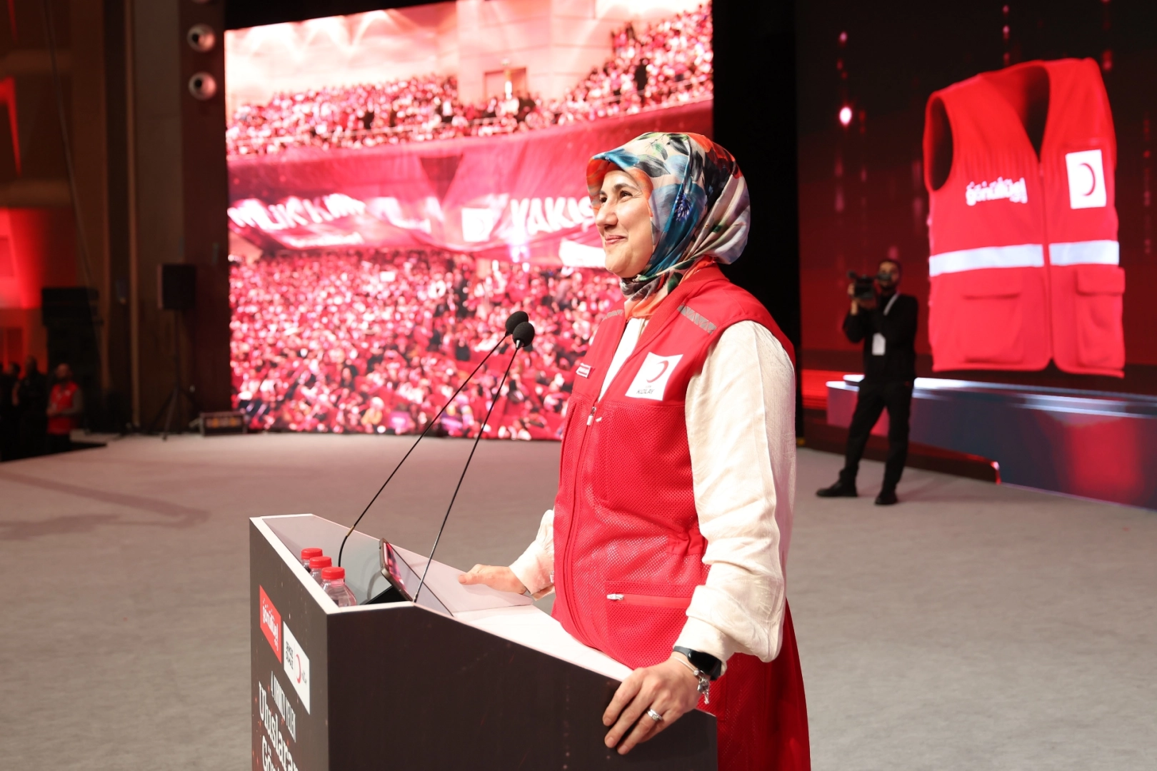 İyiliği ve dayanışma ruhunu büyüttüler... Uluslararası ödüllere kavuştular 
