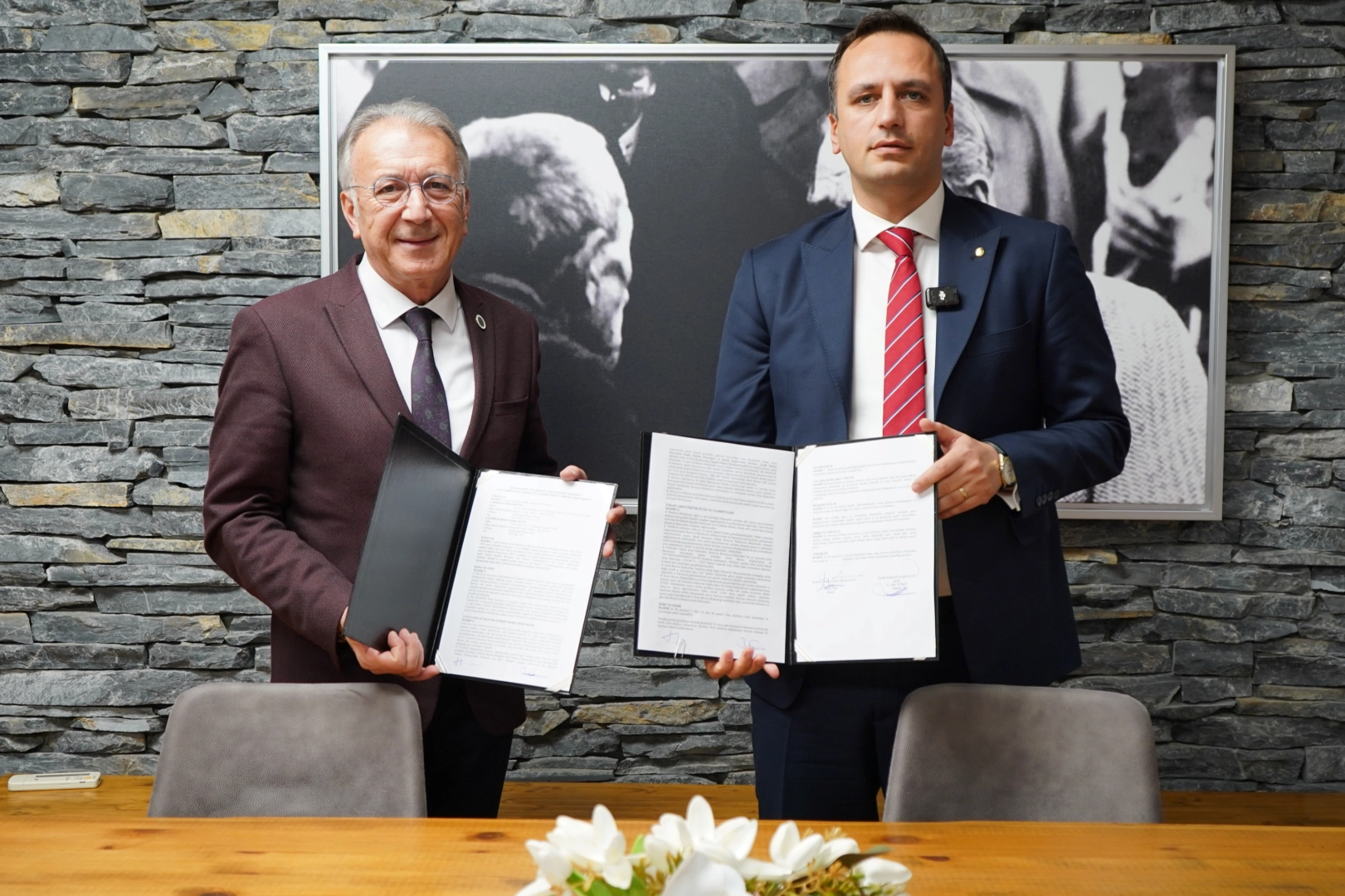 Adalete erişimde yeni bir dönem 