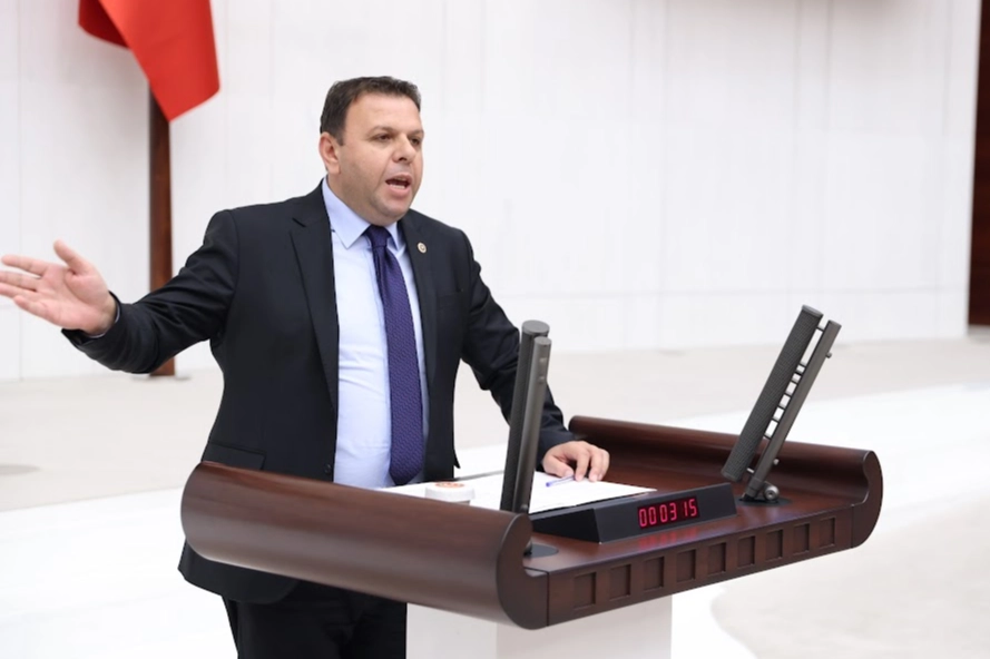 Kademeli emeklilik için teklif TBMM'de 