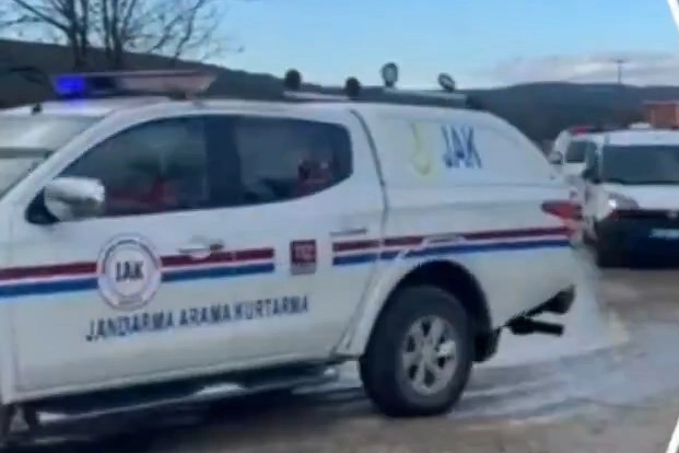 Mudanya Eşkel'de kayıp vatandaş ihbarı sonuçlandı 