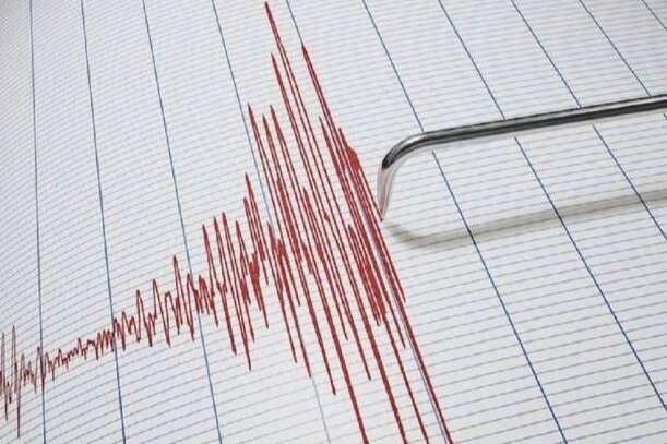Osmaniye'de 3,6 büyüklüğünde deprem! 