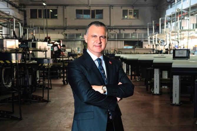 Armatürde birim fiyatlar yükseldi, ihracat arttı 