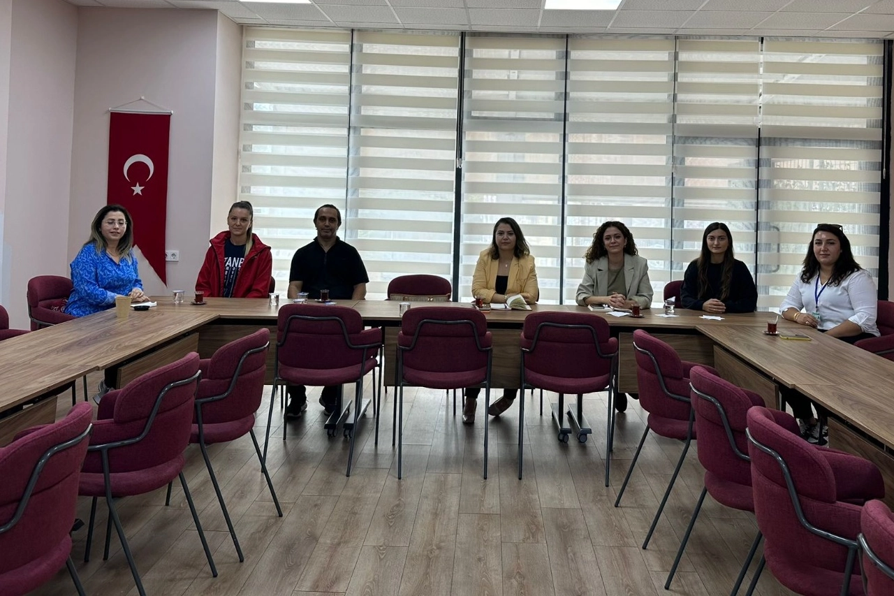 Kocaeli İzmit Belediyesi hedefleri doğrultusunda çalışıyor 