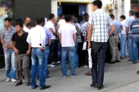 DİSK-AR işsiz sayısını 11,2 milyon olarak açıkladı 