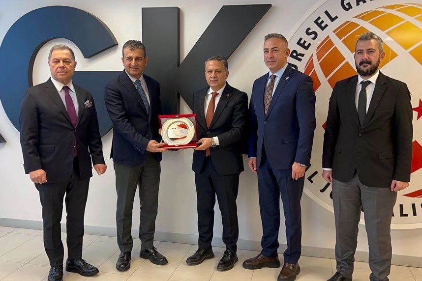 CHP’li Bulut’tan medyaya 'Küresel' mesaj 