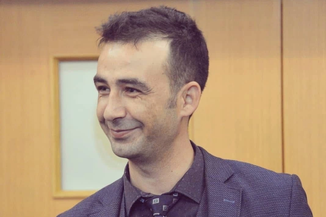 Kahramanmaraş Valiliği Protokol Müdürlüğü’ne Aslan Yüzgeç atandı 