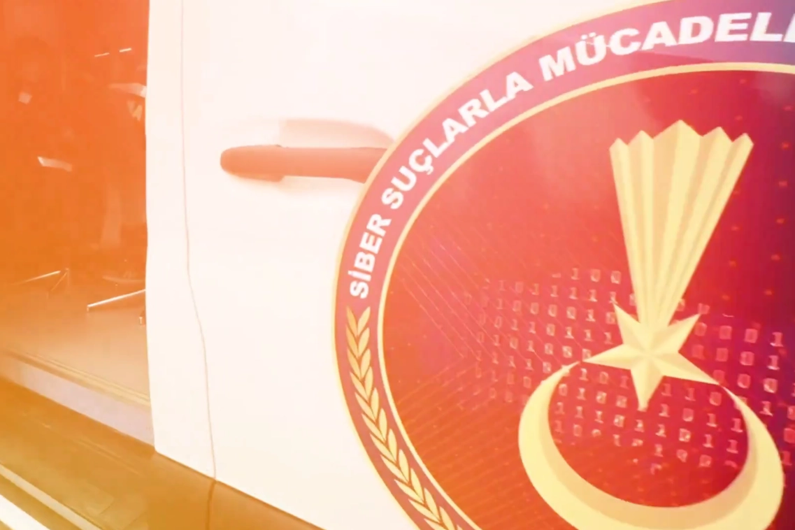 4 ilde 46 şüpheli Siberağ'a takıldı! 30 tutuklama 