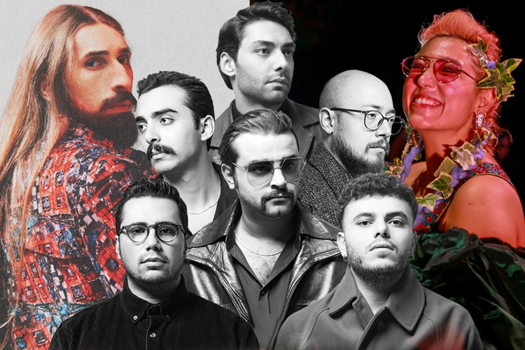 Jolly Joker’de unutulmaz bir yılbaşı 