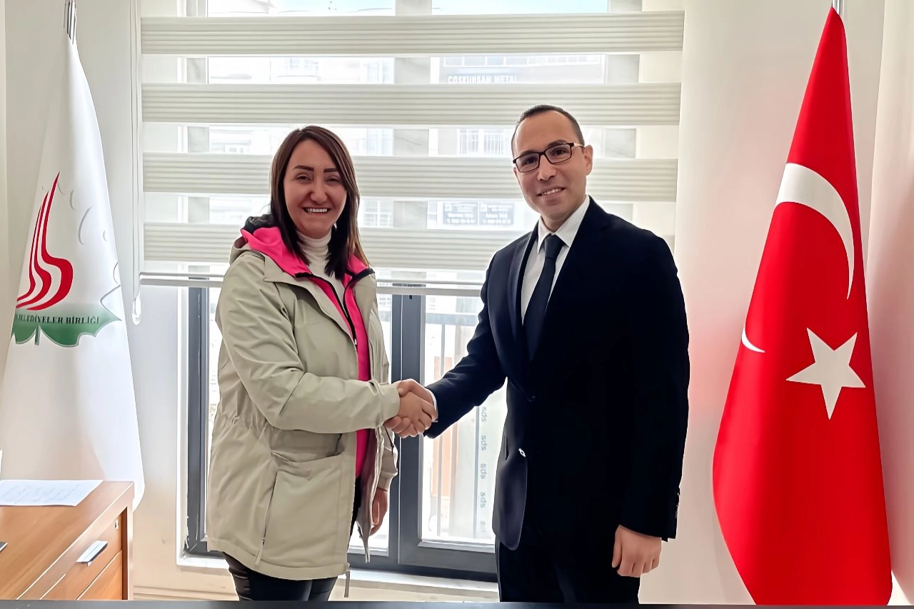 Bilecik Belediyeler Birliği'nde yüz güldüren 'promosyon' anlaşması 