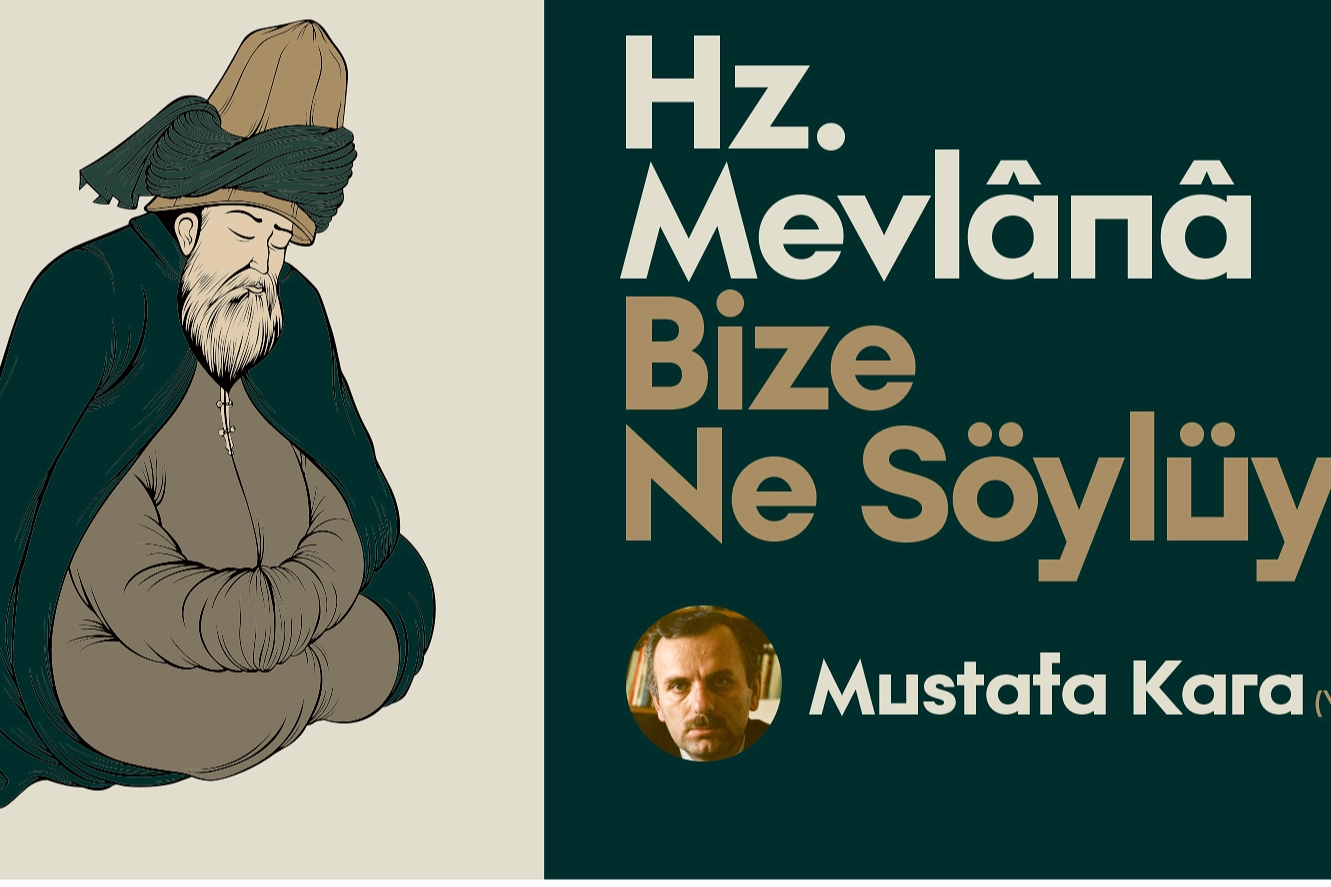 Sakarya Orhangazi’de Mevlana anlatılacak 