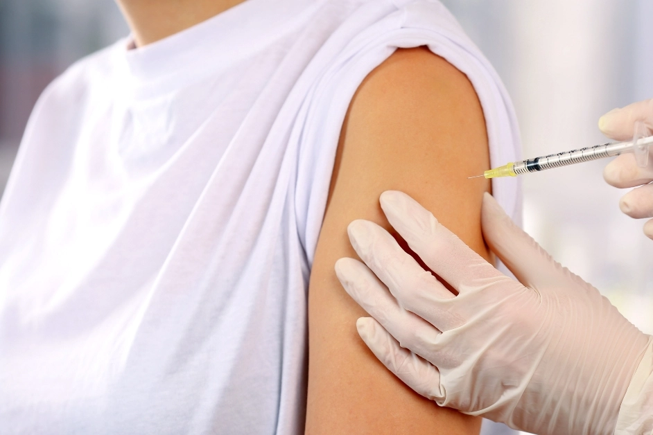 Kolay İK’dan çalışanlarına ücretsiz HPV aşısı 