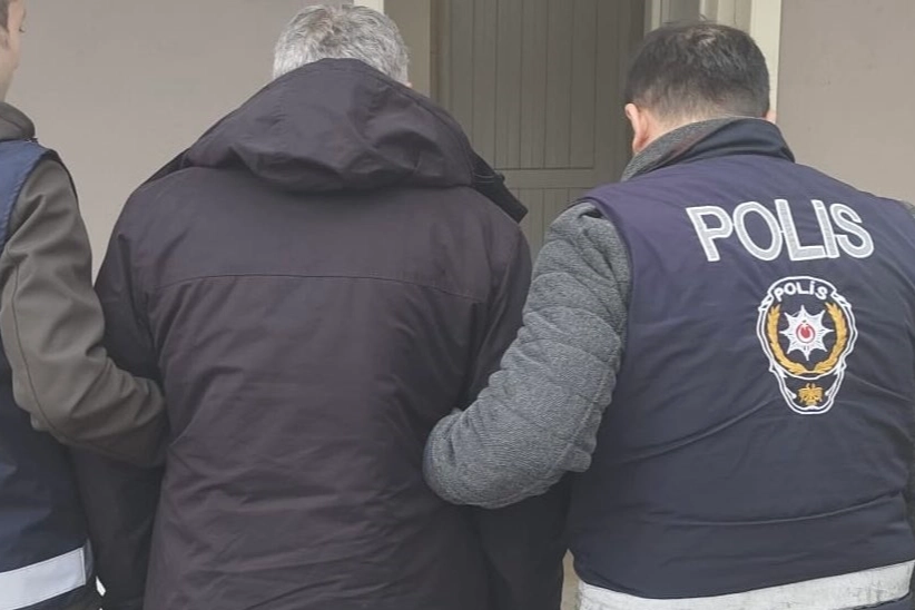 Artvin’de farklı suçlardan aranan 61 kişi yakalandı 