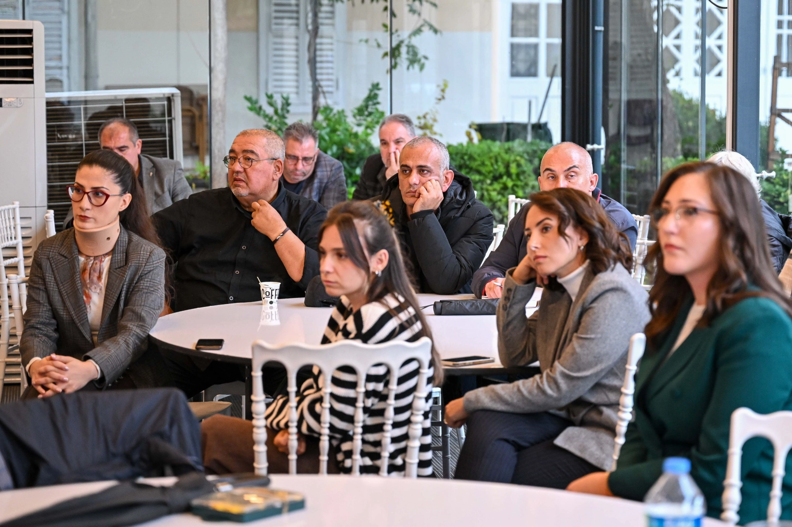 İzmir'de 'tarihi' dokunuş 