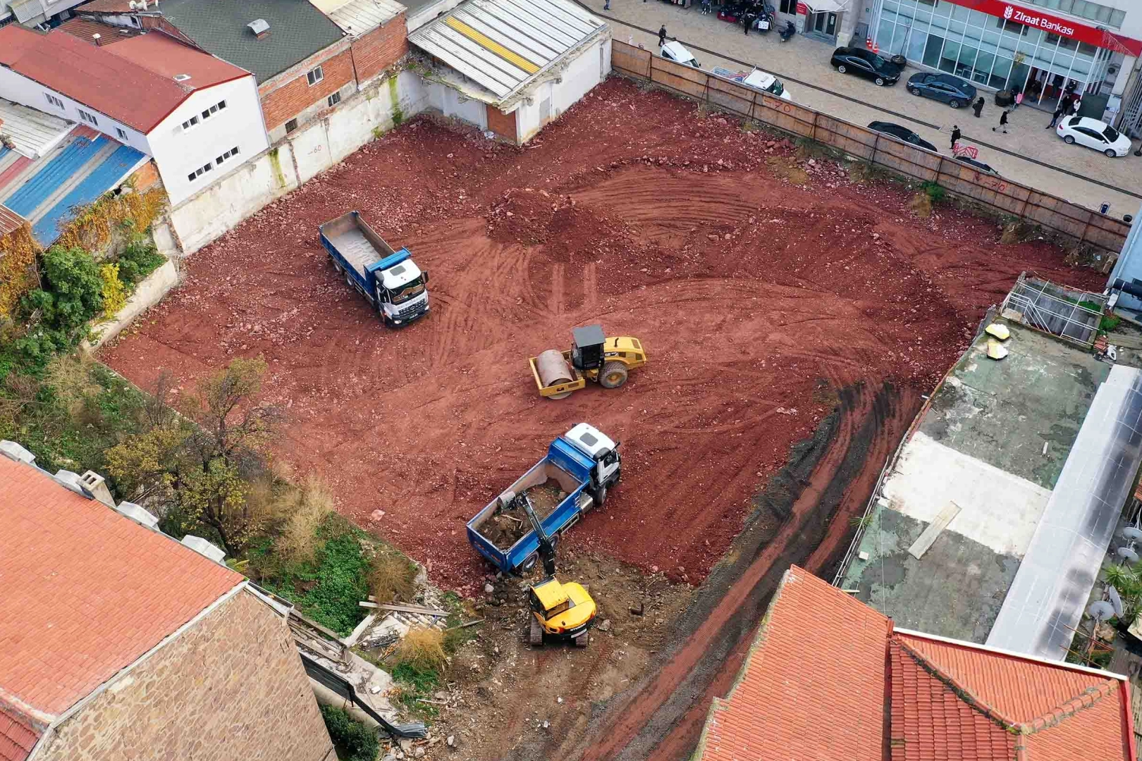Kocaeli'de yeni bir yaşam alanı daha! 