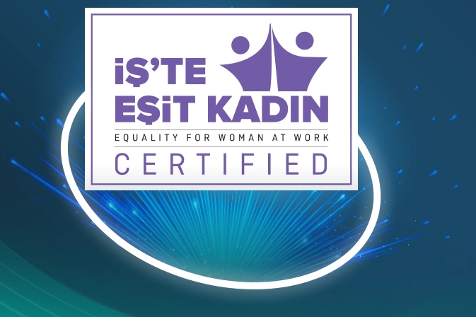 İş’te Eşit Kadın Sertifikası tüm sektörlerde büyüyor 