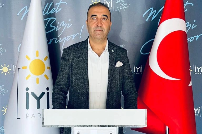 İYİ Parti Mardin'den 'asgari ücret' önerisi 