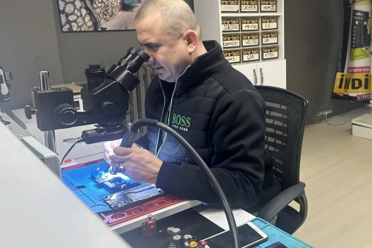 Cep telefonu dolandırıcılığında yeni taktik! IMEI kaydı tuzağına düşmeyin! 