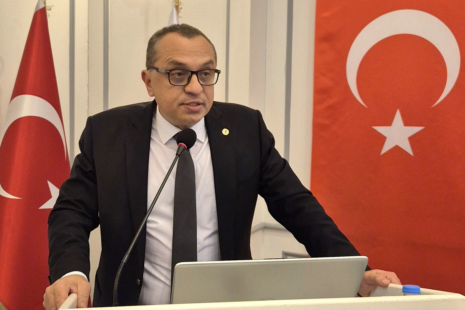BUSİAD’da vergi düzenlemeleri konuşuldu 